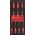 Sourcing MILWAUKEE FOAM INSERT WITH SCREWDRIVERS 7 pcs. TORX