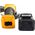 Sourcing JCB ANGLE GRINDER BATTERY. 115mm 2x5.0Ah / BAG