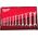 Sourcing MILWAUKEE DOUBLE-SIDED FLAT WRENCH SET 12 pcs.