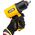 Klucz udarowy Sourcing JCB PNEUMATIC WRENCH 1/2" 1450Nm