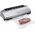 Caso Caso | Bar Vacuum sealer | VC10 | Power 110 W | Temperature control | Sidabrinis