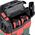 Odkurzacz przemysłowy Sourcing METABO.VACUUM CLEANER AS 36-18 L 30 PC-CC CARCASS 2x18V WITH MANUAL FILTER CLEANING