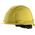 Sourcing MILWAUKEE BOLT 100 HELMET YELLOW VENTILATED