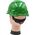 Sourcing MILWAUKEE BOLT 100 HELMET GREEN VENTILATED