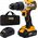 Sourcing JCB SCREWDRIVER 18V   LI-ION 1x2.0Ah 65Nm / BAG
