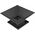 Sourcing LUND STEEL FURNACE WITH COVER 45 x 45cm