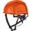 Sourcing MILWAUKEE SAFETY HELMET ORANGE UNVENTILATED BOLT 200 - 1 PC.