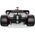 Rastar R/C 1:12 Oracle Red Bull Racing RB18 RASTAR