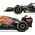 Rastar R/C 1:12 Oracle Red Bull Racing RB18 RASTAR