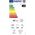 Pralka Samsung Washing machine SAMSUNG WW80CGC04DAH/LE