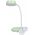 Lampa stołowa Unilux LAMP TAMY ULX LED LIGHT GREEN EU