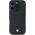 BMW BMW BMHCP16X22RSEPK iPhone 16 Pro Max 6.9" czarny/black hardcase Sign Leather Cardslot