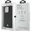BMW BMW BMHCP16X22RSEPK iPhone 16 Pro Max 6.9" czarny/black hardcase Sign Leather Cardslot