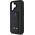 BMW BMW BMHCP16SGSPCCK iPhone 16 6.1" czarny/black hardcase M Grip Stand Smooth and Carbon