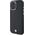 BMW BMW BMHMP16X23PUFWK iPhone 16 Pro Max 6.9" czarny/black hardcase Sign Full Wrapped Metal MagSafe