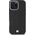 BMW BMW BMHMP16X23PUFWK iPhone 16 Pro Max 6.9" czarny/black hardcase Sign Full Wrapped Metal MagSafe