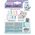 Canal Toys Photo Creator photo paper refill kit, additional colored paper rolls, 8 pcs