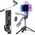 Selfie stick Telesin Magnetyczny kijek selfie Telesin