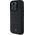 Mercedes Mercedes MEHCP16L23RWRSK iPhone 16 Pro 6.3" czarny/black hardcase MB Waves Leather