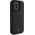 Mercedes Mercedes MEHCP16L23RWRSK iPhone 16 Pro 6.3" czarny/black hardcase MB Waves Leather