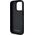 Mercedes Mercedes MEHCP16L23RWRSK iPhone 16 Pro 6.3" czarny/black hardcase MB Waves Leather