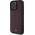 Mercedes Mercedes MEHCP16X23RWRSR iPhone 16 Pro Max 6.9" czerwony/red hardcase MB Waves Leather