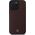 Mercedes Mercedes MEHCP16X23RWRSR iPhone 16 Pro Max 6.9" czerwony/red hardcase MB Waves Leather