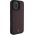 Mercedes Mercedes MEHCP16X23RWRSR iPhone 16 Pro Max 6.9" czerwony/red hardcase MB Waves Leather