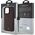 Mercedes Mercedes MEHCP16X23RWRSR iPhone 16 Pro Max 6.9" czerwony/red hardcase MB Waves Leather