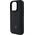 Mercedes Mercedes MEHCP16XARMBK iPhone 16 Pro Max 6.9" czarny/black hardcase Leather Urban