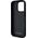 Mercedes Mercedes MEHCP16XARMBK iPhone 16 Pro Max 6.9" czarny/black hardcase Leather Urban