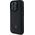 Mercedes Mercedes MEHCP16LARMBK iPhone 16 Pro 6.3" czarny/black hardcase Leather Urban