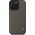 Mercedes Mercedes MEHCP16X23RBCSB iPhone 16 Pro Max 6.9" brązowy/brown hardcase MB Curved Stitches Leather
