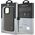 Mercedes Mercedes MEHCP16X23RBCSB iPhone 16 Pro Max 6.9" brązowy/brown hardcase MB Curved Stitches Leather