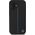 Mercedes Mercedes MEHMP16S23RURBK iPhone 16  6.1" czarny/black hardcase MB Blue Line Leather MagSafe