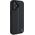 Mercedes Mercedes MEHMP16S23RURBK iPhone 16  6.1" czarny/black hardcase MB Blue Line Leather MagSafe