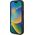 Mercedes Mercedes MEHMP16S23RURBK iPhone 16  6.1" czarny/black hardcase MB Blue Line Leather MagSafe
