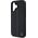 Mercedes Mercedes MEHMP16S23RURBK iPhone 16  6.1" czarny/black hardcase MB Blue Line Leather MagSafe