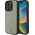 Mercedes Mercedes MEHMP16X23RBARE iPhone 16 Pro Max 6.9" beżowy/beige hardcase MB Textured and Plain Leather MagSafe