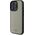 Mercedes Mercedes MEHMP16X23RBARE iPhone 16 Pro Max 6.9" beżowy/beige hardcase MB Textured and Plain Leather MagSafe