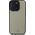 Mercedes Mercedes MEHMP16X23RBARE iPhone 16 Pro Max 6.9" beżowy/beige hardcase MB Textured and Plain Leather MagSafe