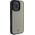 Mercedes Mercedes MEHMP16X23RBARE iPhone 16 Pro Max 6.9" beżowy/beige hardcase MB Textured and Plain Leather MagSafe