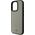 Mercedes Mercedes MEHMP16X23RBARE iPhone 16 Pro Max 6.9" beżowy/beige hardcase MB Textured and Plain Leather MagSafe
