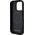 Mercedes Mercedes MEHMP16X23RBARR iPhone 16 Pro Max 6.9" czerwony/red hardcase Textured And Plain Leather MagSafe