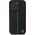 Mercedes Mercedes MEHMP16L23RURBK iPhone 16 Pro  6.3" czarny/black hardcase MB Blue Line Leather MagSafe