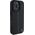 Mercedes Mercedes MEHMP16L23RURBK iPhone 16 Pro  6.3" czarny/black hardcase MB Blue Line Leather MagSafe