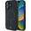 Mercedes Mercedes MEHMP16M23RCMK iPhone 16 Plus 6.7" czarny/black hardcase Smooth Leather MagSafe