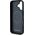 Mercedes Mercedes MEHMP16M23RCMK iPhone 16 Plus 6.7" czarny/black hardcase Smooth Leather MagSafe