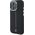 Mercedes Mercedes MEHMP16L23SUMBK iPhone 16 Pro 6.3" czarny/black hardcase Silicone Blue Stripe MagSafe
