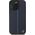 Mercedes Mercedes MEHMP16X23RURBV iPhone 16 Pro Max 6.9" granatowy/navy hardcase MB Blue Line Leather MagSafe